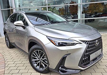 Lexus NX 450h + E-FOUR Executive Line