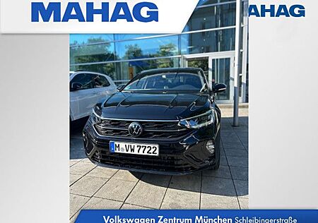 VW Taigo Volkswagen 1.5 TSI R-Line BlackStyle IQ.Light Navi AH