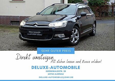 Citroën C5 Tourer Automatik Tendance - 2x Einparkhilfe