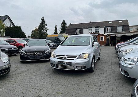 VW Golf Volkswagen Plus V Comfortline