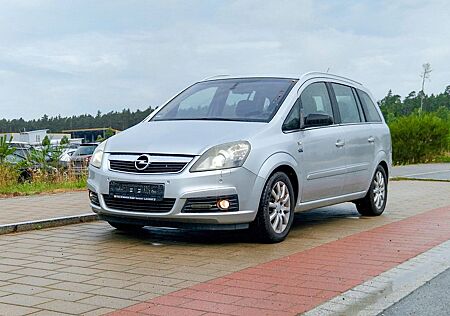 Opel Zafira 2.2 direct Cosmo Automatik OPC