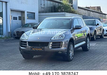 Porsche Cayenne Basis 3.6L V6 *Aut*NAVI*PDC*LEDER