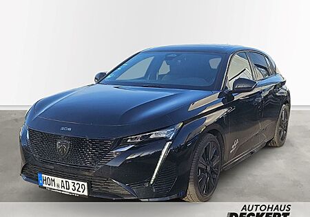 Peugeot 308 GT 1.5 BlueHDi 130 EAT8 El. Panodach Navi Di