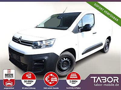 Citroën Berlingo M 1.2 PureTech 130 Club 3-S PDC HFT