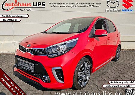 Kia Picanto 1.2 ISG GT Line | Navi | Kamera | Klima