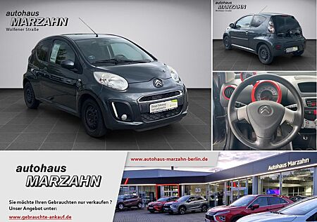 Citroën C1 1.0 SELECTION