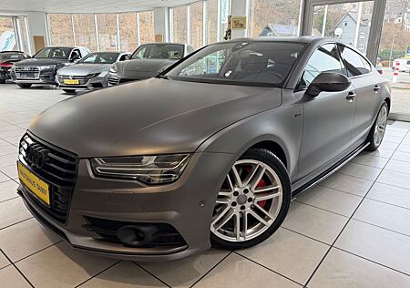 Audi A7 3.0 TDI quattro* Matrix-LED*Soft Close
