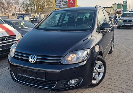 VW Golf Plus Volkswagen Motor 1,4 Ltr. TÜV NEU