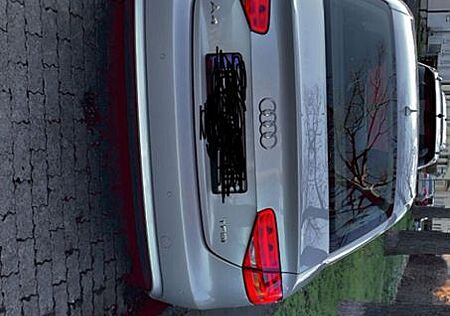 Audi A4 1.8 TFSI 88kW Ambiente Ambiente