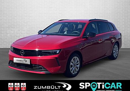 Opel Astra ST Enjoy 1.2 T+ Navi Kamera SHZ Allwetter