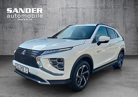 Mitsubishi Eclipse Cross PHEV Plus 4WD
