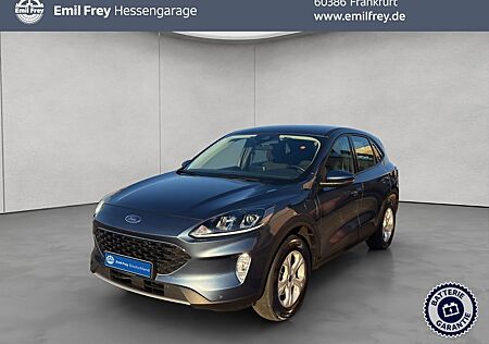 Ford Kuga 2.5 Duratec PHEV COOL&CONNECT
