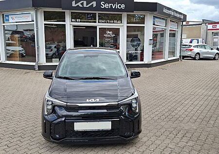 Kia Picanto 1.2 GT-line AMT