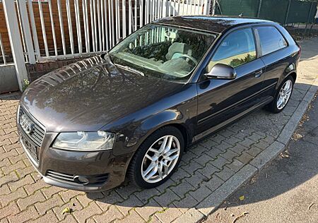 Audi A3 1.4 TFSI Ambition