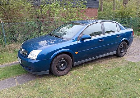 Opel Vectra 1.8 16V - wenig Kilometer