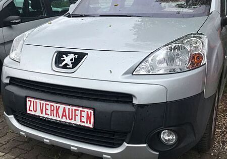 Peugeot Partner Tepee 1.6 /Klima/Tüv:05-2027
