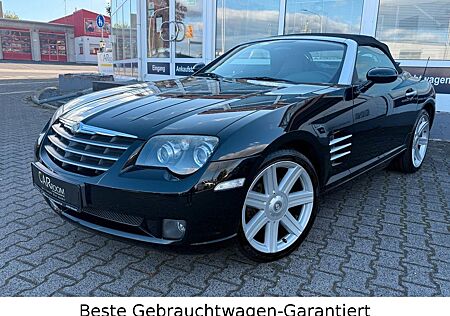 Chrysler Crossfire Cabrio *PDC*TÜV NEU*Top Zustand*