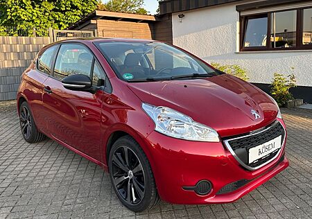 Peugeot 208 Access GTI Alu - TÜV Service Neu + Garantie