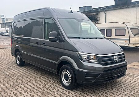 Volkswagen Crafter 1.Hand L2H2 Kamera Anhängerk. 3000 kg