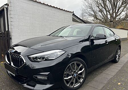 BMW 220 Gran Coupé Sportsline Navi M Shadow