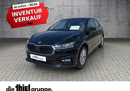 Skoda Fabia 1.0 TSI DSG Selection +AppleCarPlay+DAB+LE