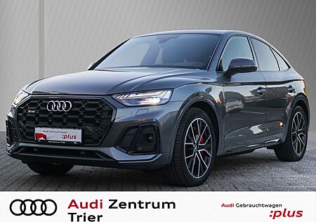 Audi SQ5 Sportback 3.0 TDI quattro