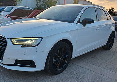 Audi A3 Sportback design,Navi,Klimaautomatik