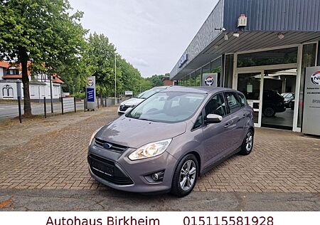 Ford C-Max Trend