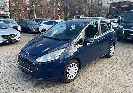 Ford B-Max Trend TÜV 03.2027