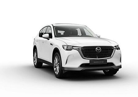 Mazda CX-60 3.3 AWD Exclusive-line *Klimaautomatik*Rüc
