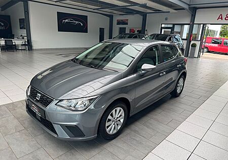 Seat Ibiza Style