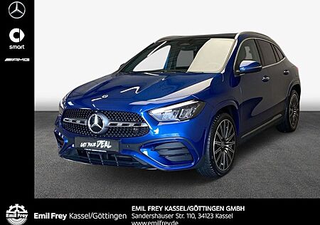 Mercedes-Benz GLA 200 d 8G-DCT AMG Line Advanced+ / PANO u.v.m