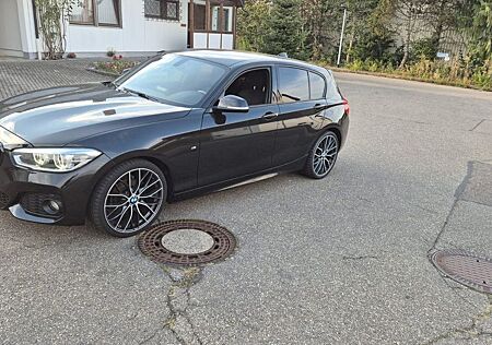 BMW 118i M Sport M Sport