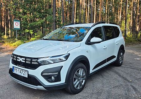 Dacia Jogger gebraucht kaufen Dacia Jogger TCe 110 Comfort 7-Sitzer Comfort