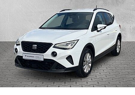 Seat Arona 1.0 TSI DSG Style VollLED+Rückfahrkamera