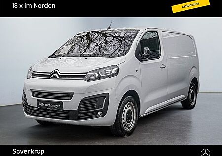 Citroën Jumpy 2.0 BlueHDi 145 Standard DISTR KAMERA SPUR