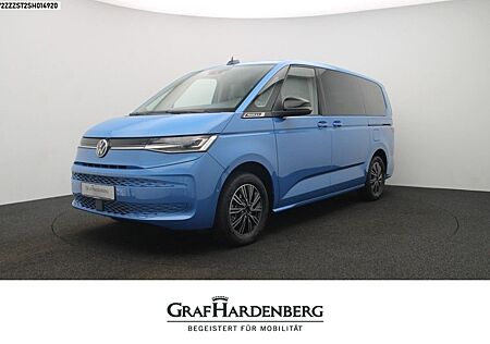 VW T7 Multivan Volkswagen 2.0 TSI DSG LÜ Life Matrix Navi AHK