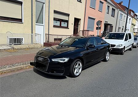 Audi A6 2.0 TDI S tronic quattro -