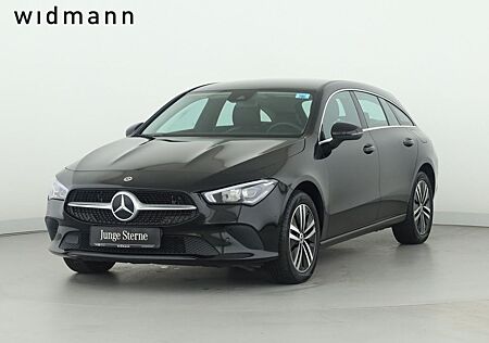 Mercedes-Benz CLA 250 Shooting Brake CLA 250 e SB *LED*PDC*Kamera*Tempomat*Navigation