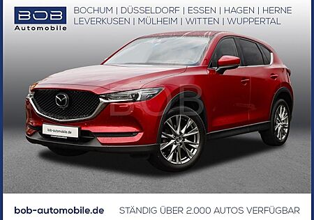 Mazda CX-5 2.5 Sports-Line AWD LEDER ACC NAVI SHZ HUD