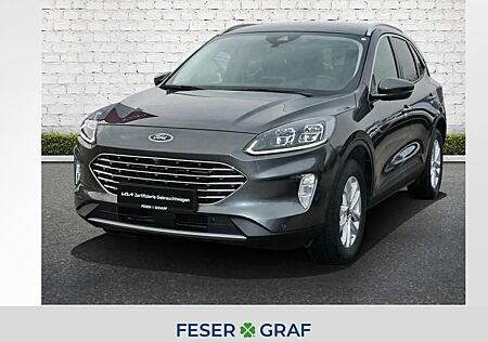 Ford Kuga 2.5 Duratec Hybrid Titanium X NAVI/KAMERA