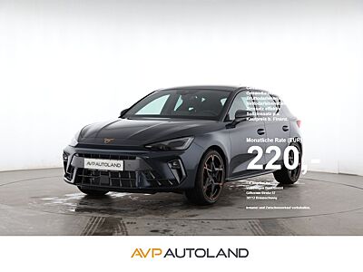 Cupra Leon 1.5 eTSI DSG | Intelligent Drive Paket |