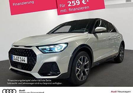 Audi A1 allstreet 30 TFSI S-Line 1forAll