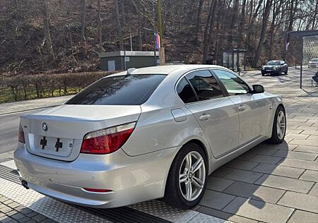 BMW 530d xDrive Langstreckenfahrzeug