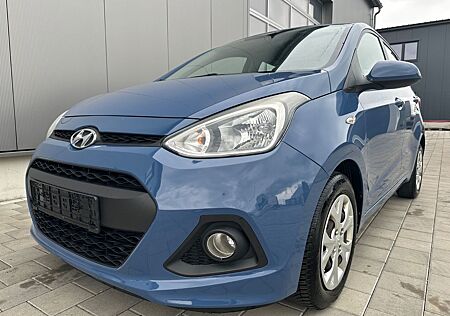 Hyundai i10 *KLIMA*ZV mit FUNK*