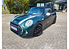 Mini Cooper S Cabrio Pepper *LED*HUD*Kamera, Keyless