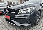 Mercedes-Benz CLA 220 d / AMG PAKET / DISTRONIC PLUS / LED / T