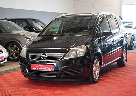 Opel Zafira B 1.9 CDTi *7Sitz*6Gang*Tempomat*Klimaaut