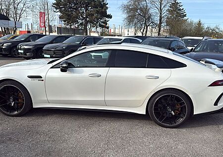 Mercedes-Benz AMG GT 63S 4Trg*4 Matic+Pano*Kit Racing*Keramik