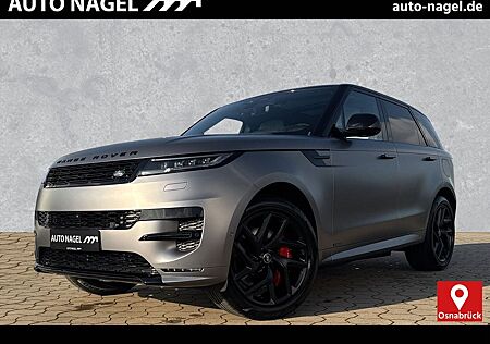 Land Rover Range Rover Sport P550e Autobiography AHK Standh